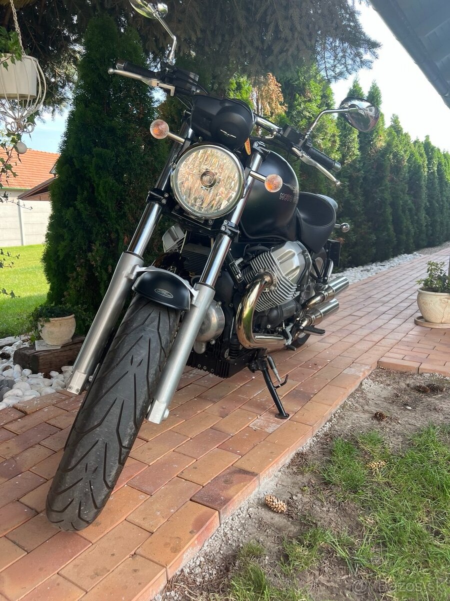 Moto Guzzi Bellagio