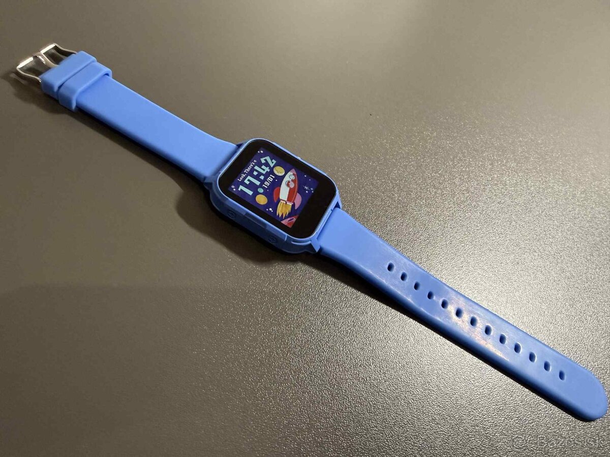 Detské inteligentné hodinky Forever IGO 2