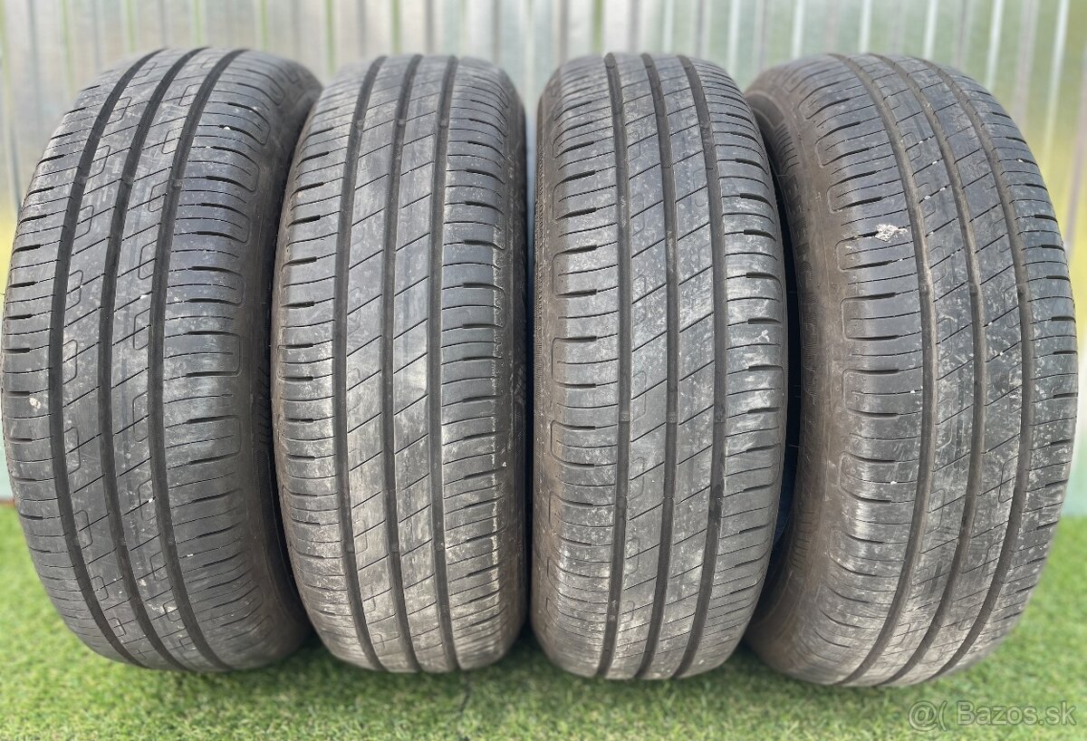 Letné pneumatiky Goodyear 175/65 R14