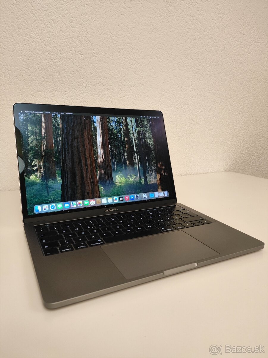 MacBook Pro 2018 | i7 • 16GB • 1TB SSD