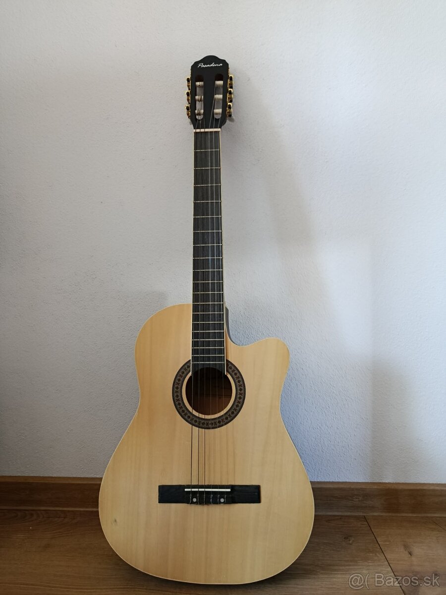 Gitara Pasadena