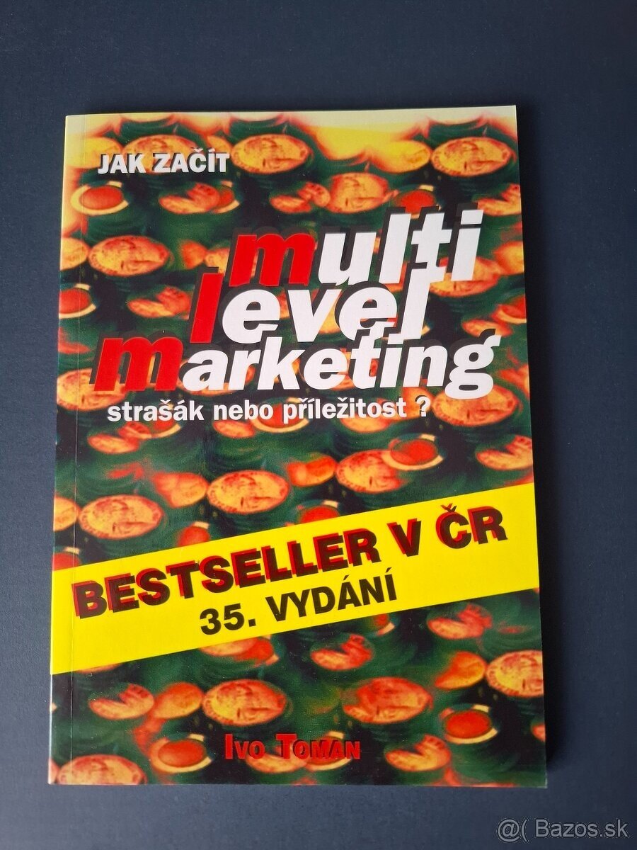 multi level marketing