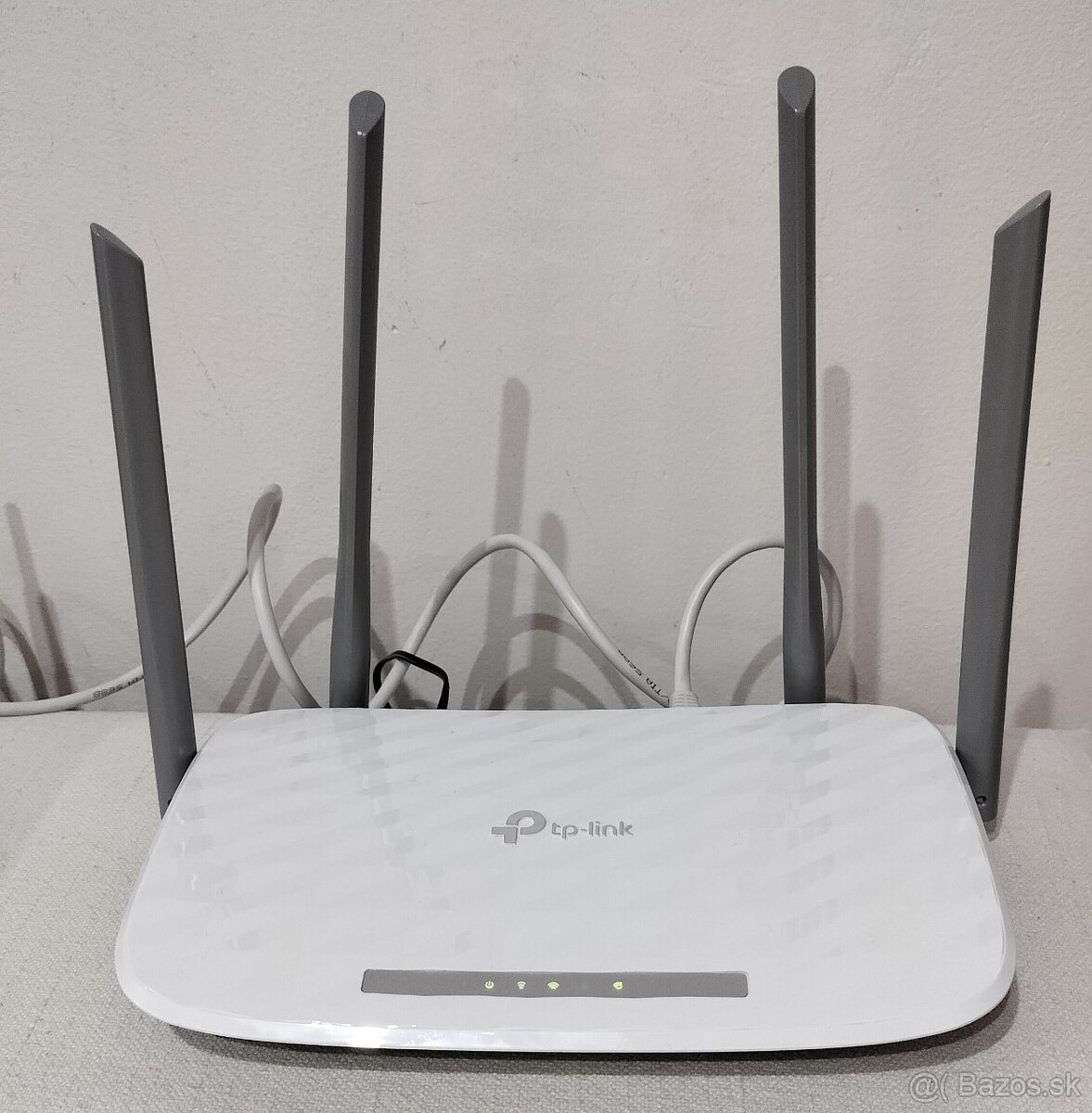 Router TP-Link Archer C50 AC1200 Dual Band