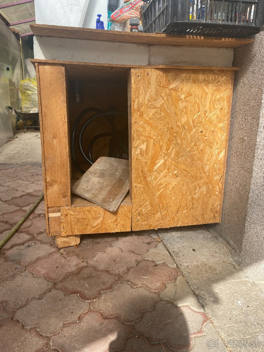 Buda pre Psa