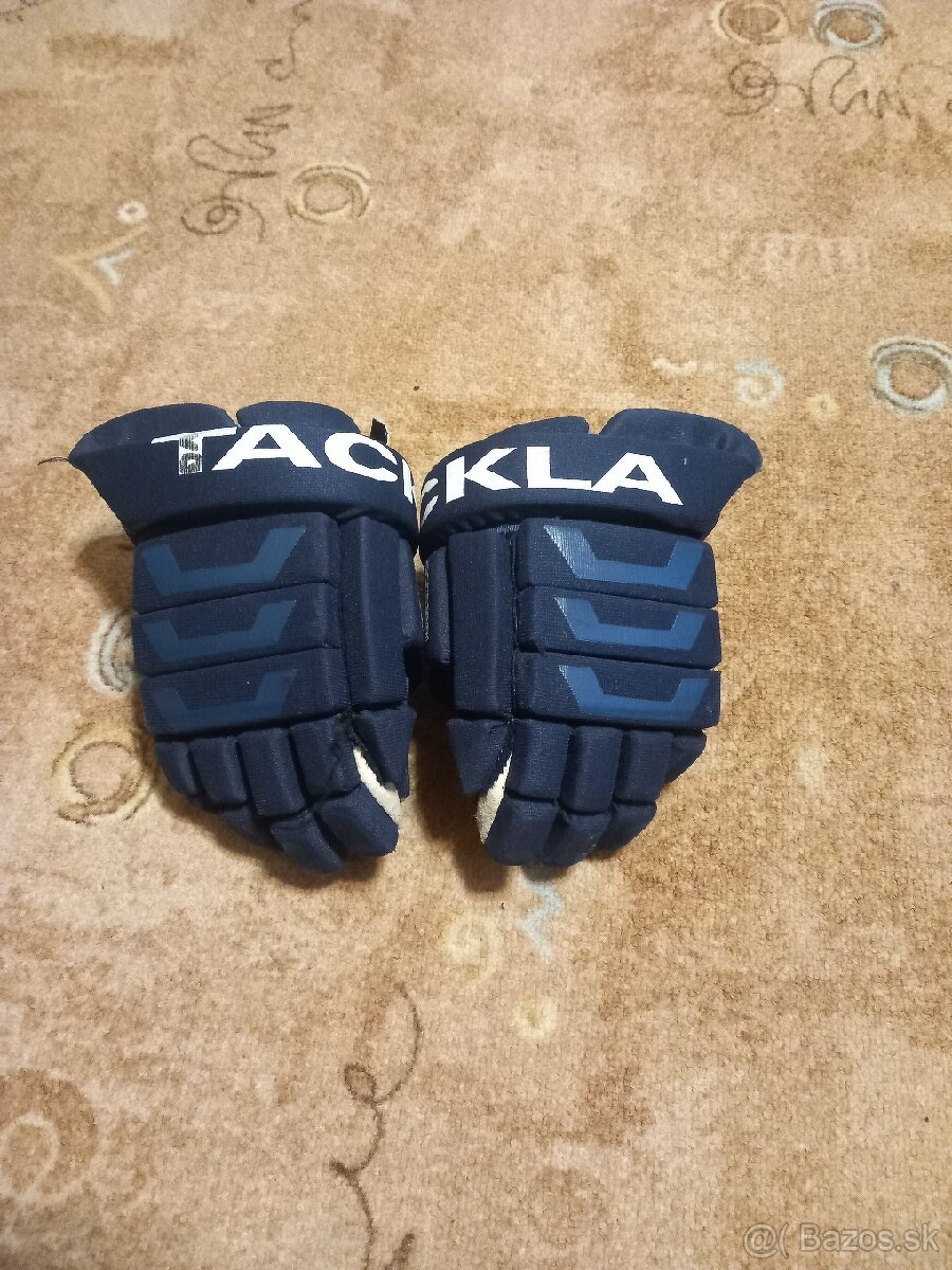 Hokejove rukavice