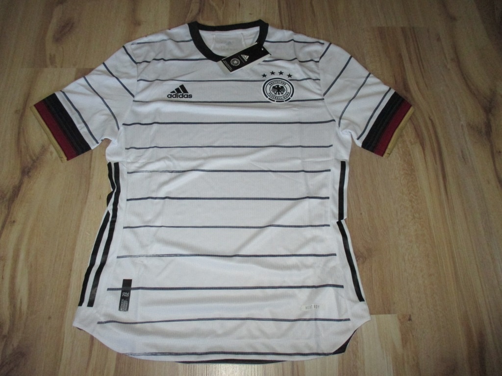Futbalový dres Nemecko - domáci