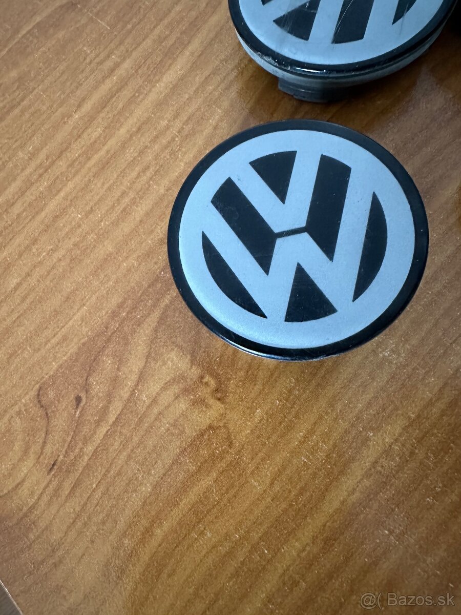 Volkswagen krytky