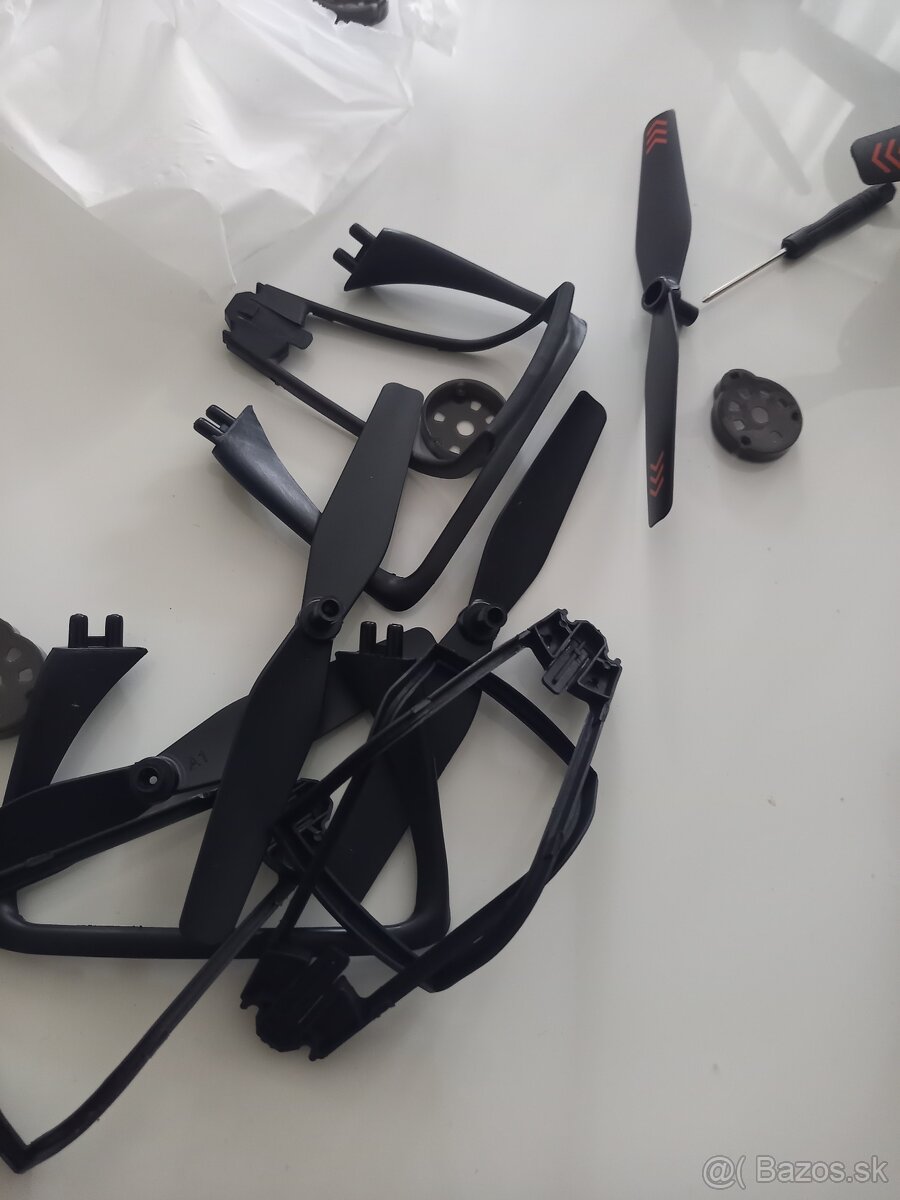 Predám dron