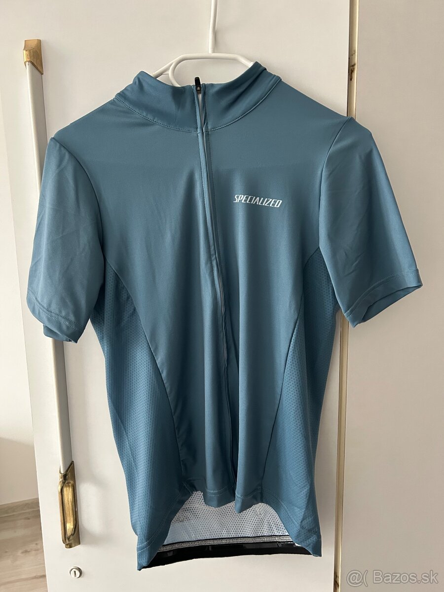 Predám cyklistický dres Specialized