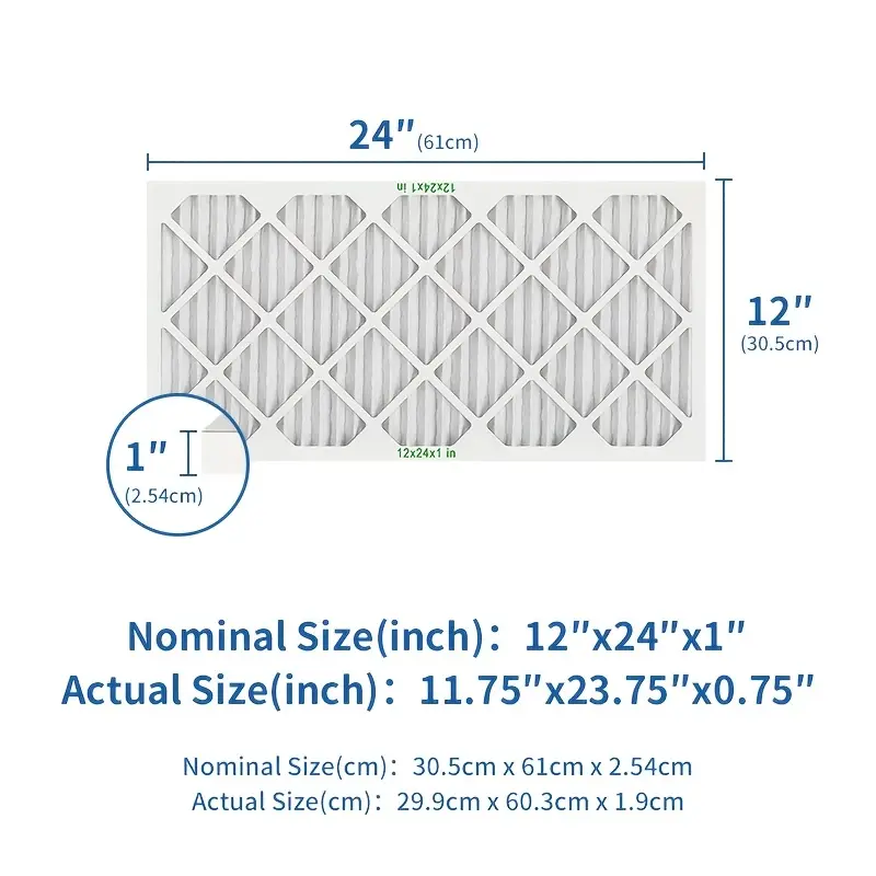 Alternativny filter pre JET AFS-500/1000 filter vzduchu