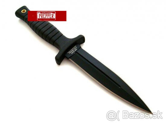 VRHACÍ, TAKTICKÝ NÔŽ KANDAR V405