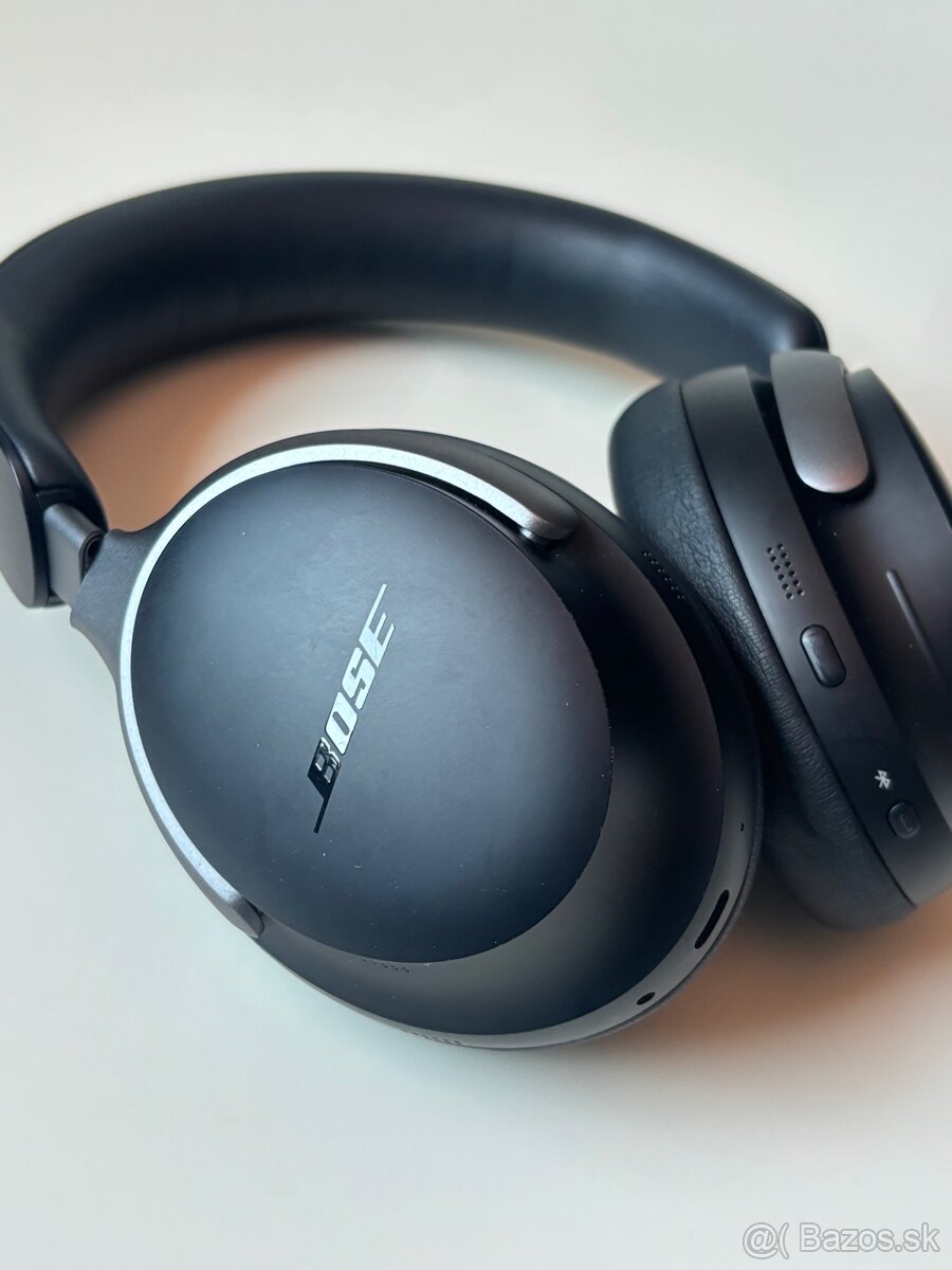 Bose Quietcomfort Ultra Headphones