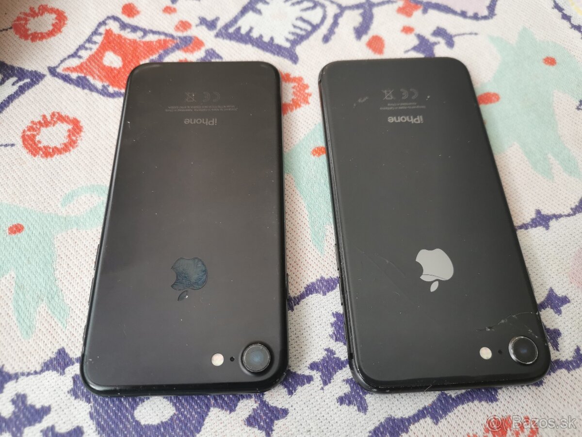 Predám Apple iPhone 7 na diely