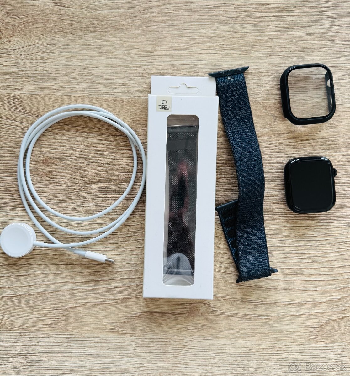 Apple Watch Series 10 black