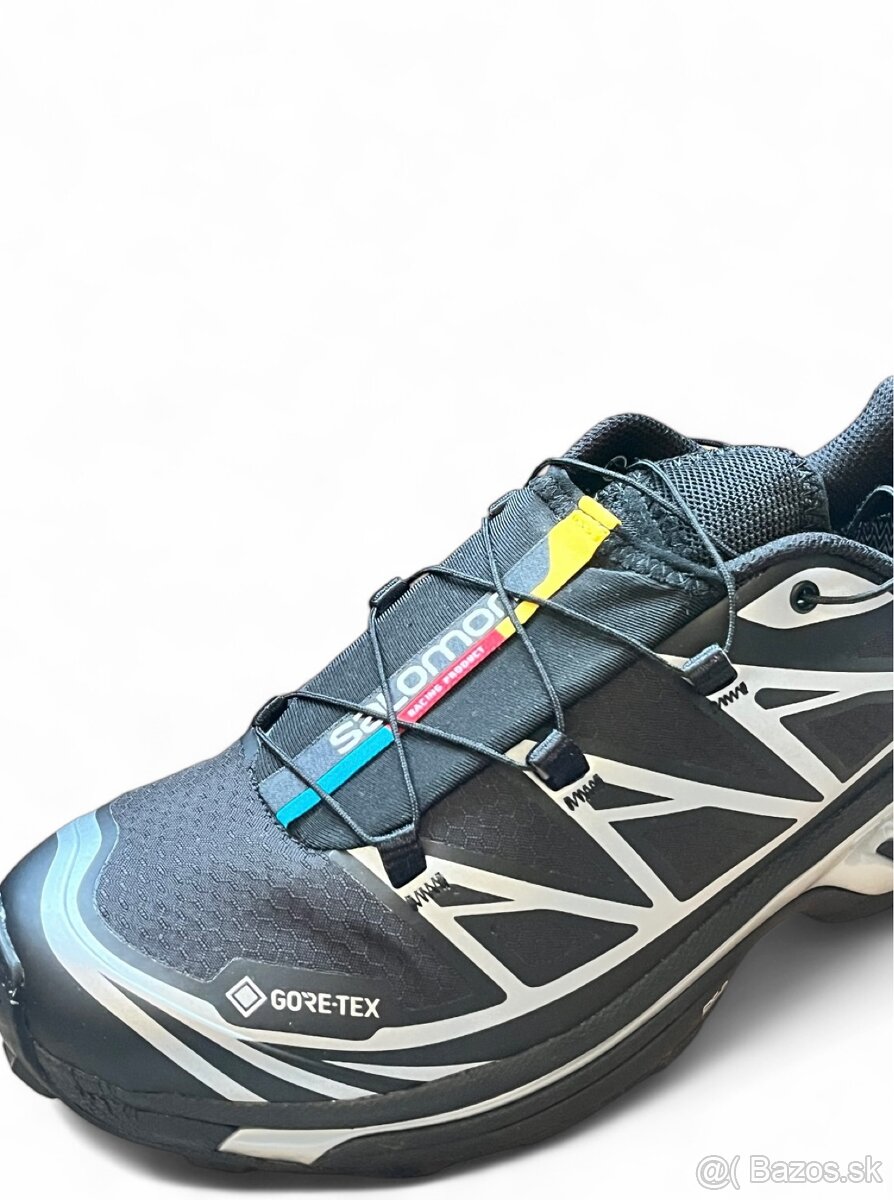 Salomon XT-6