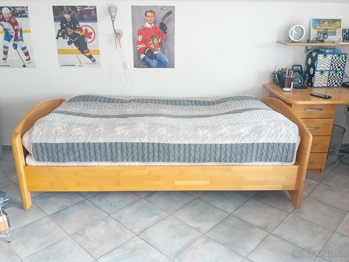 Predám postel