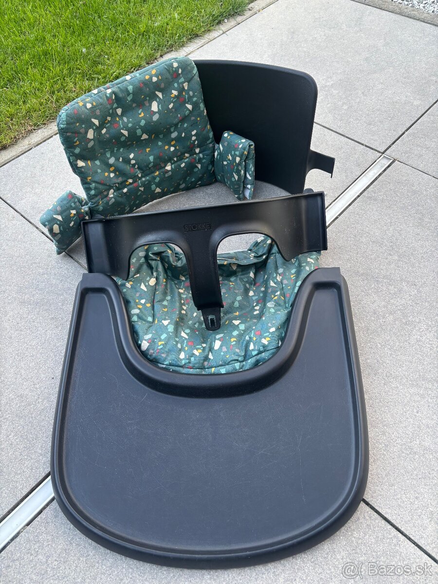 Stokke Tripp Trapp Baby Set
