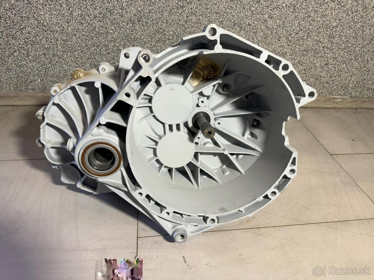 Převodovka Ford Transit 2.2 CDTI