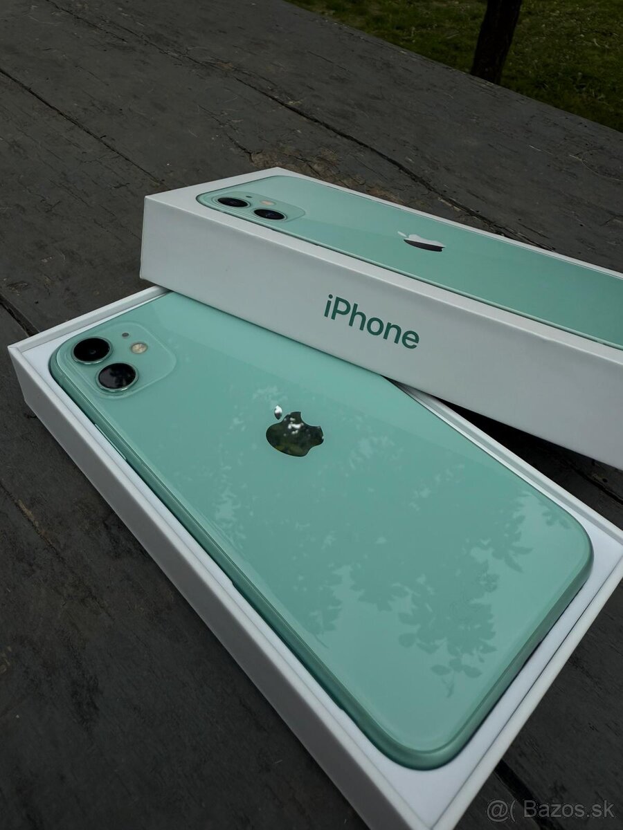 Iphone 11 64GB