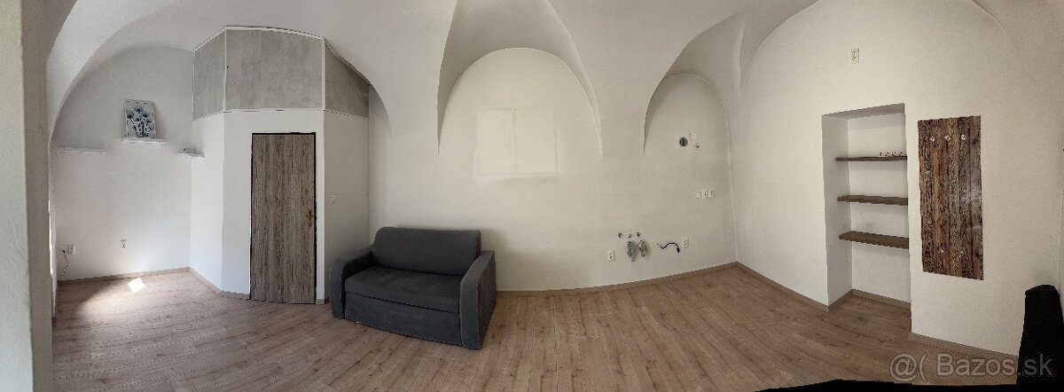 Obchodný priestor v centre Pezinka