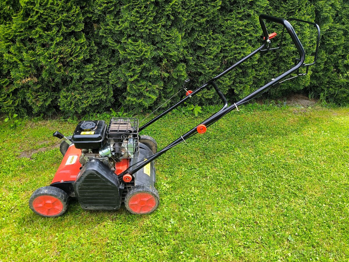 Prevzdušňovač Hecht 5654