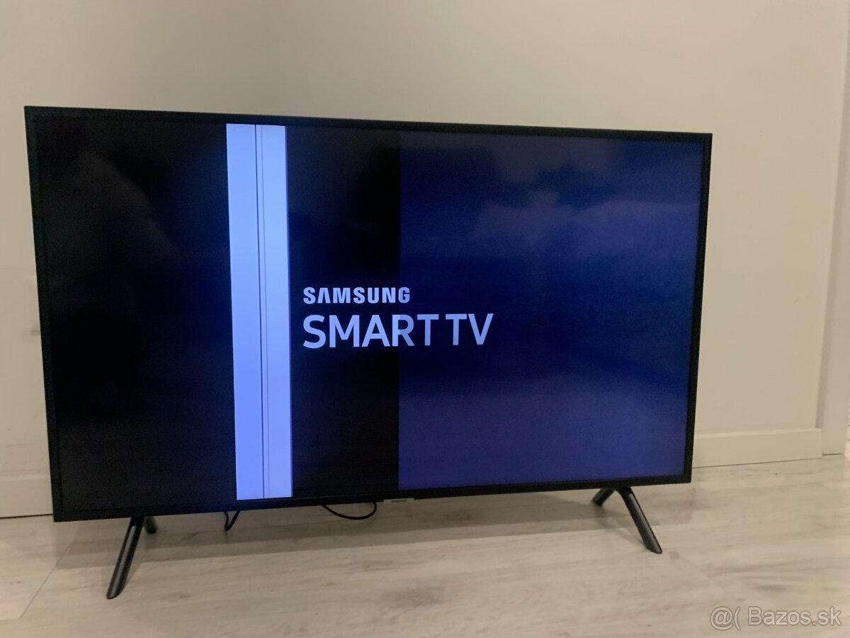 2x SAMSUNG 40" HDTV