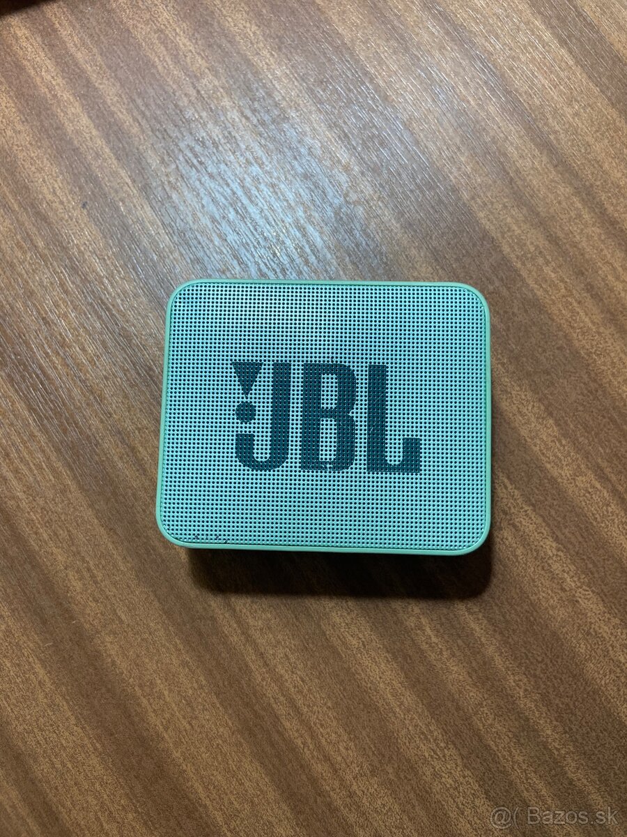 JBL GO 2