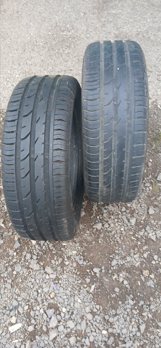 195/55R15