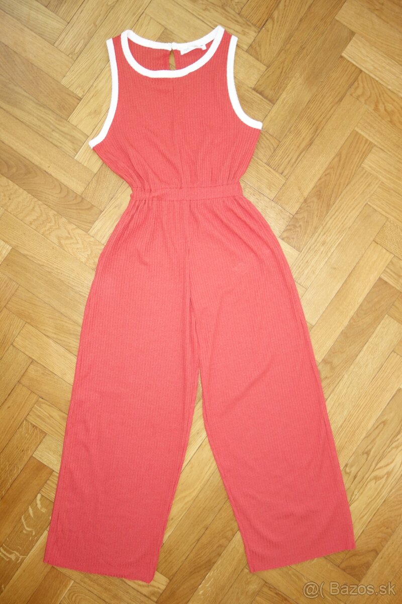 Zara overal na 13-14 rokov