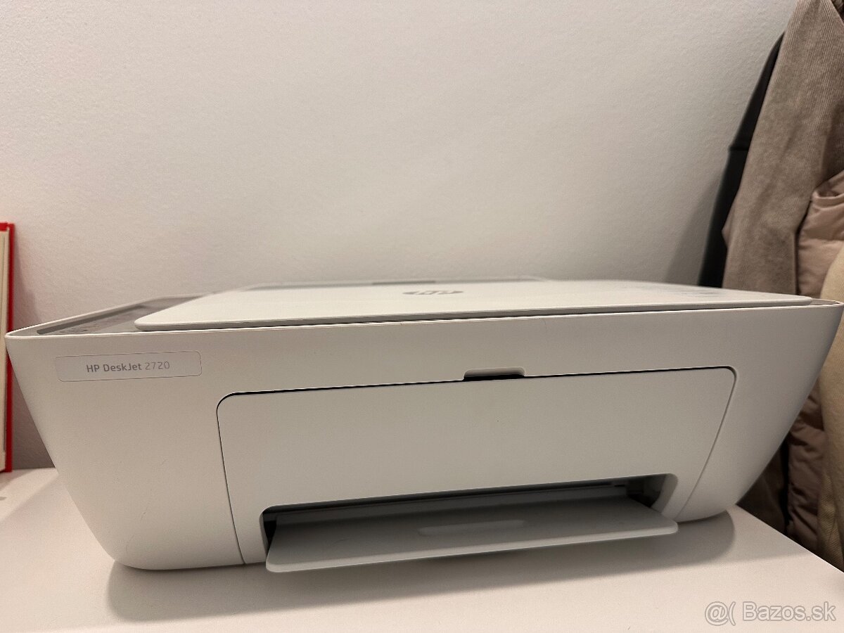 Tlačiareň HP DeskJet 2720