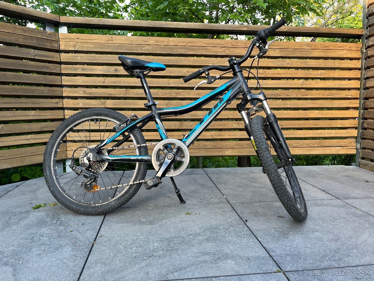 CTM Jerry 2.0, 20”