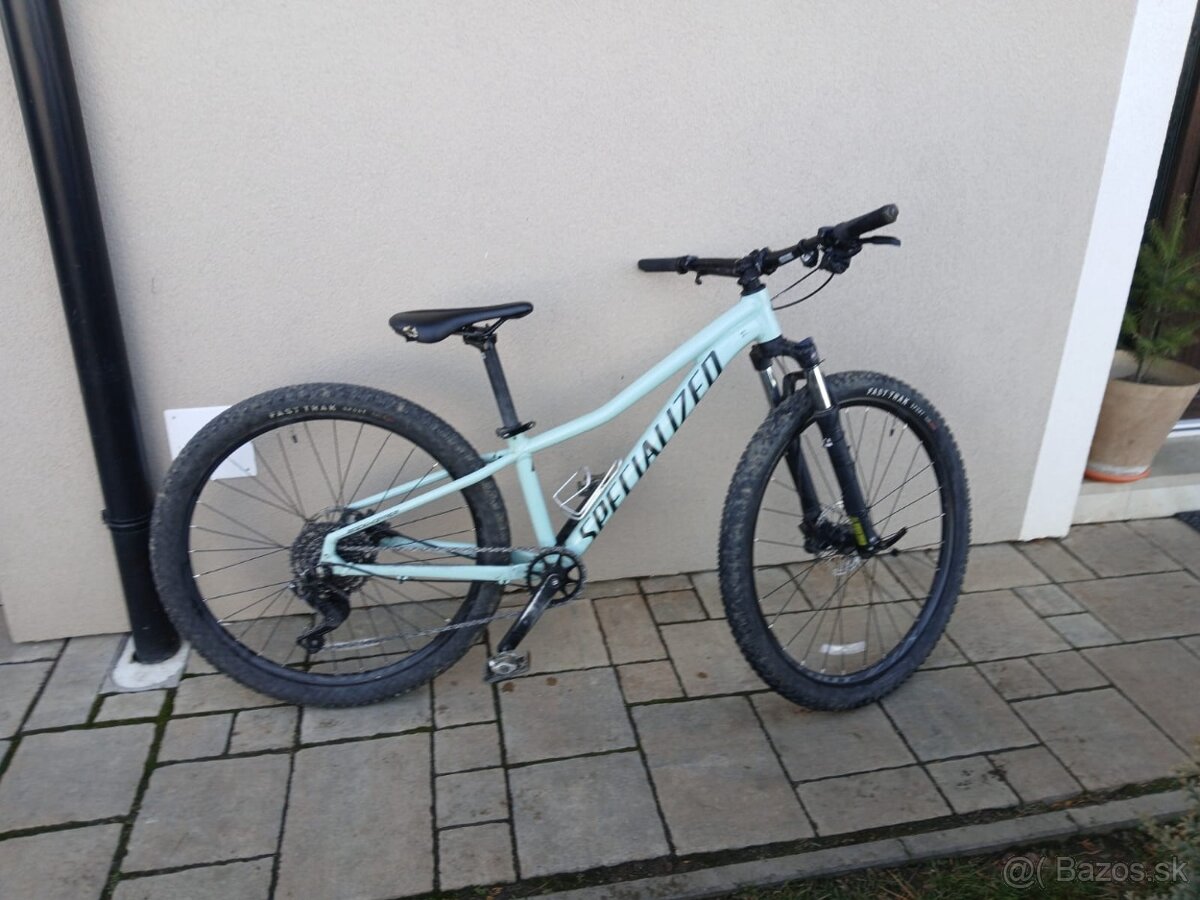 Horský bicykel