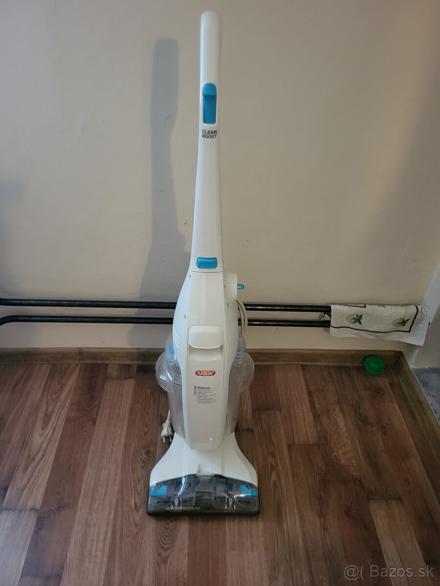 Čistič tvrdých podláh VAX Floormate DeluxeHF85-FM