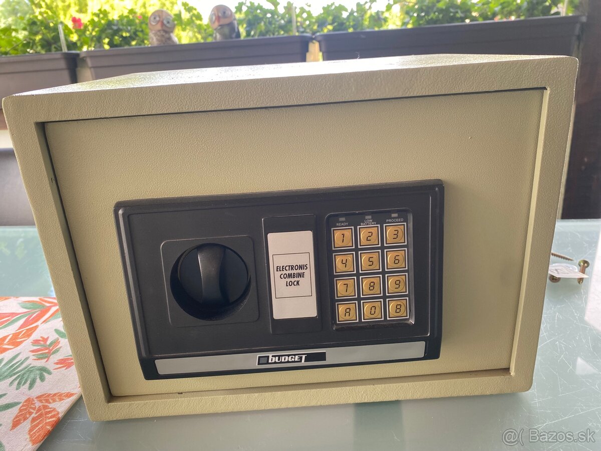 Trezor