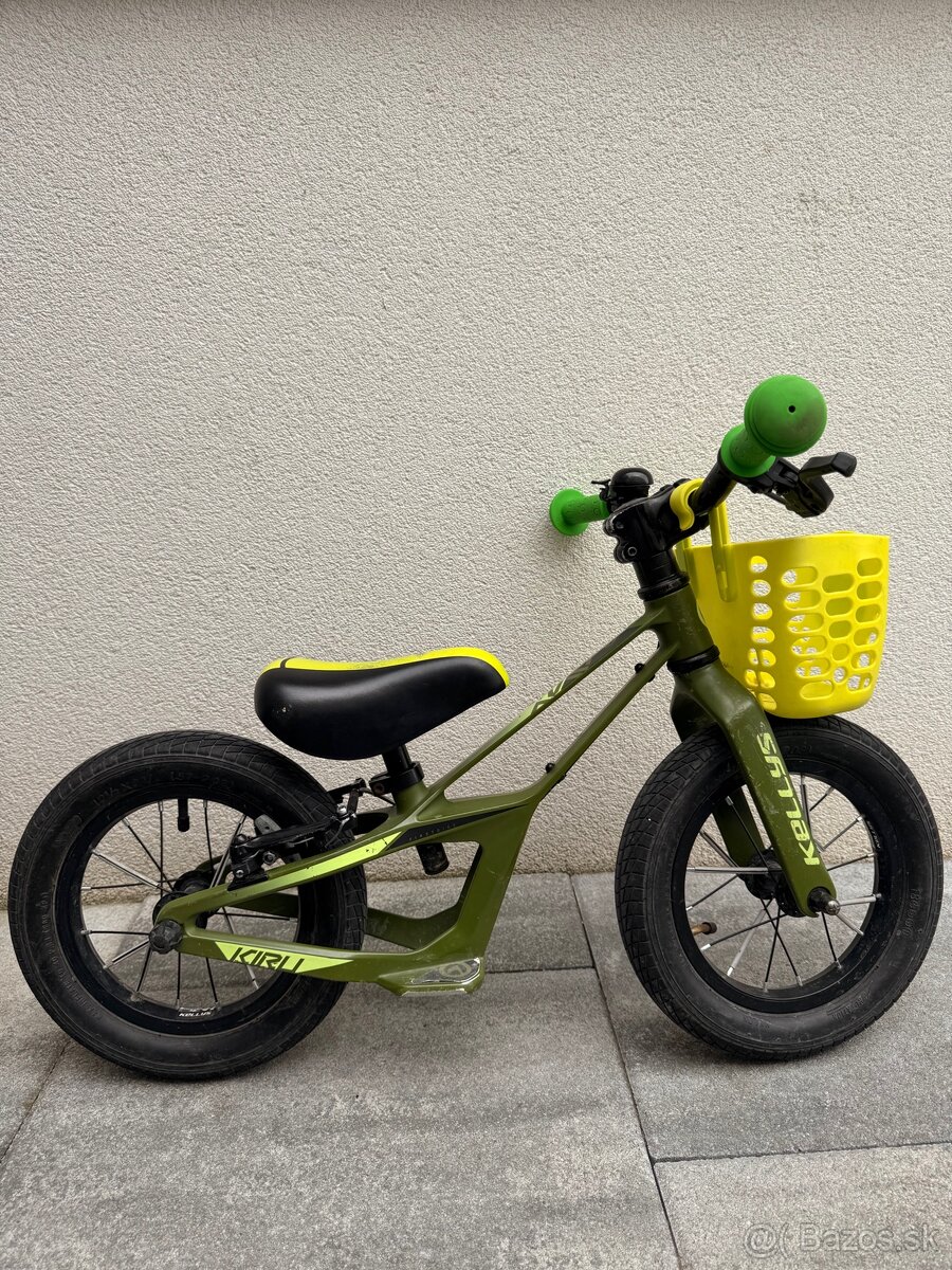 Odrazadlo kellys kiru