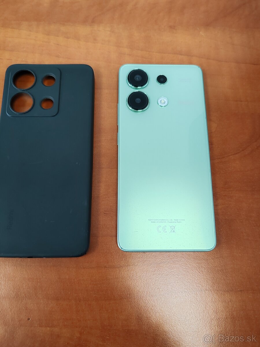 Xiaomi Redmi Note 13