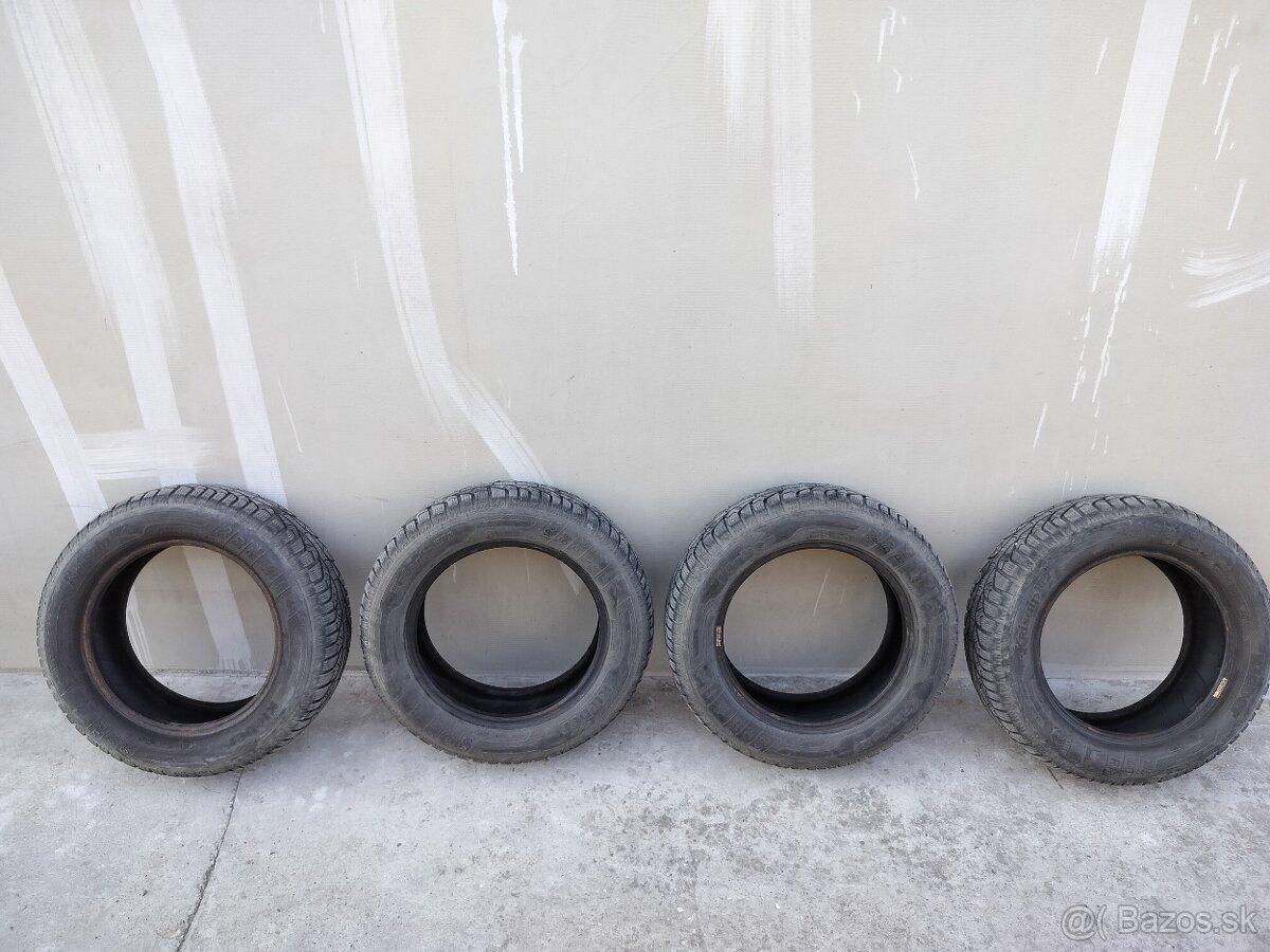 Zimné pneumatiky Kleber 185/60 R14