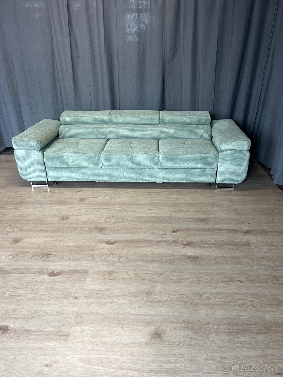 Sedacia súprava /gauč 262/B