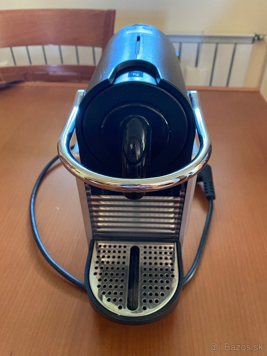 Kávovar Nespresso