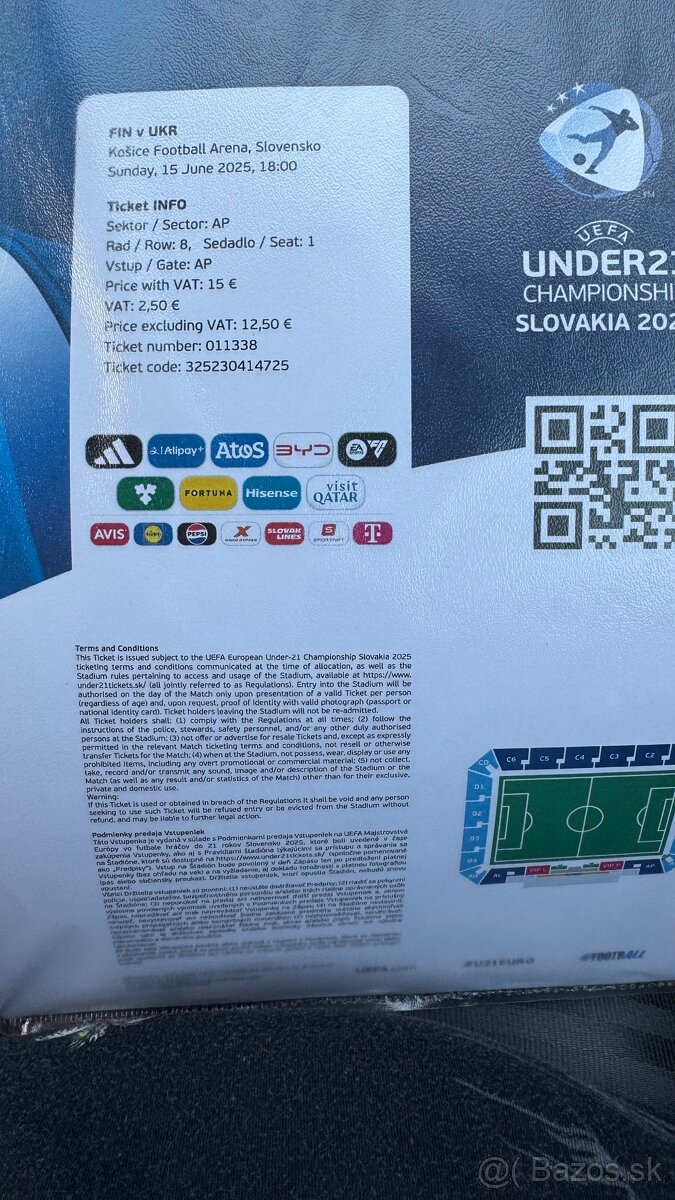 UEFA U21 ME