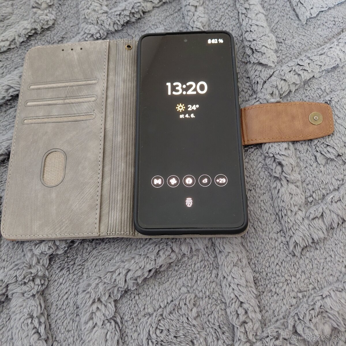 Motorola g72 128GB