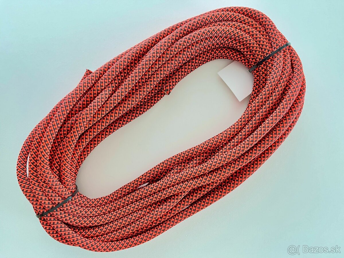 Dynamické lano - 9,8 mm - 14 m