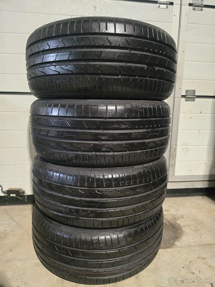 Zánovné Letné Pneu Hankook Ventus Prime3 195/45 R16