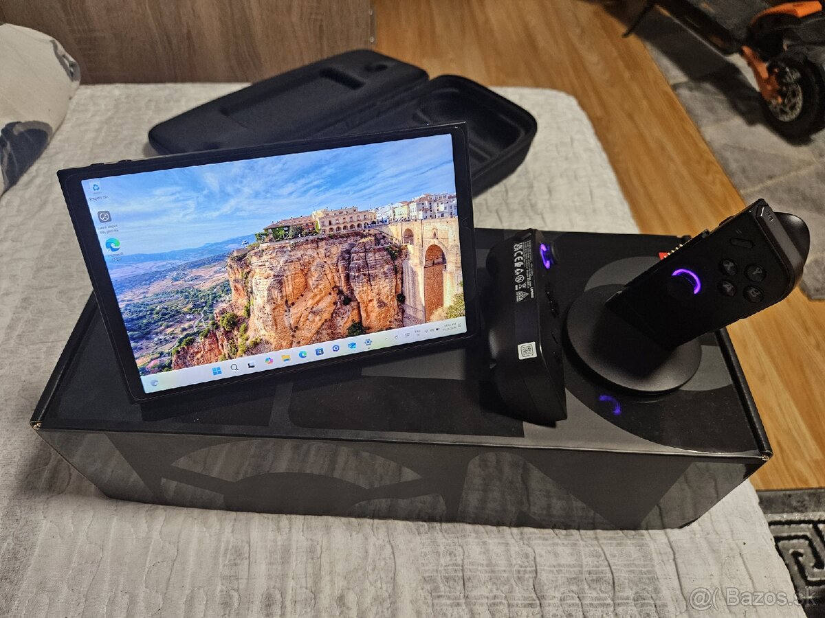 Legion GO 512GB Z1 Extreme