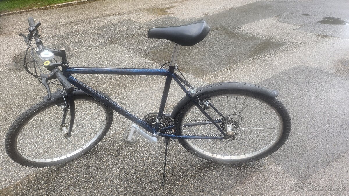 Pánsky bicykel veľkosť M/L