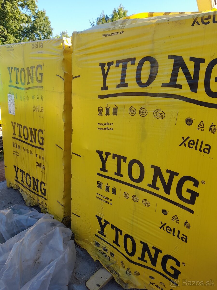 Ytong 375
