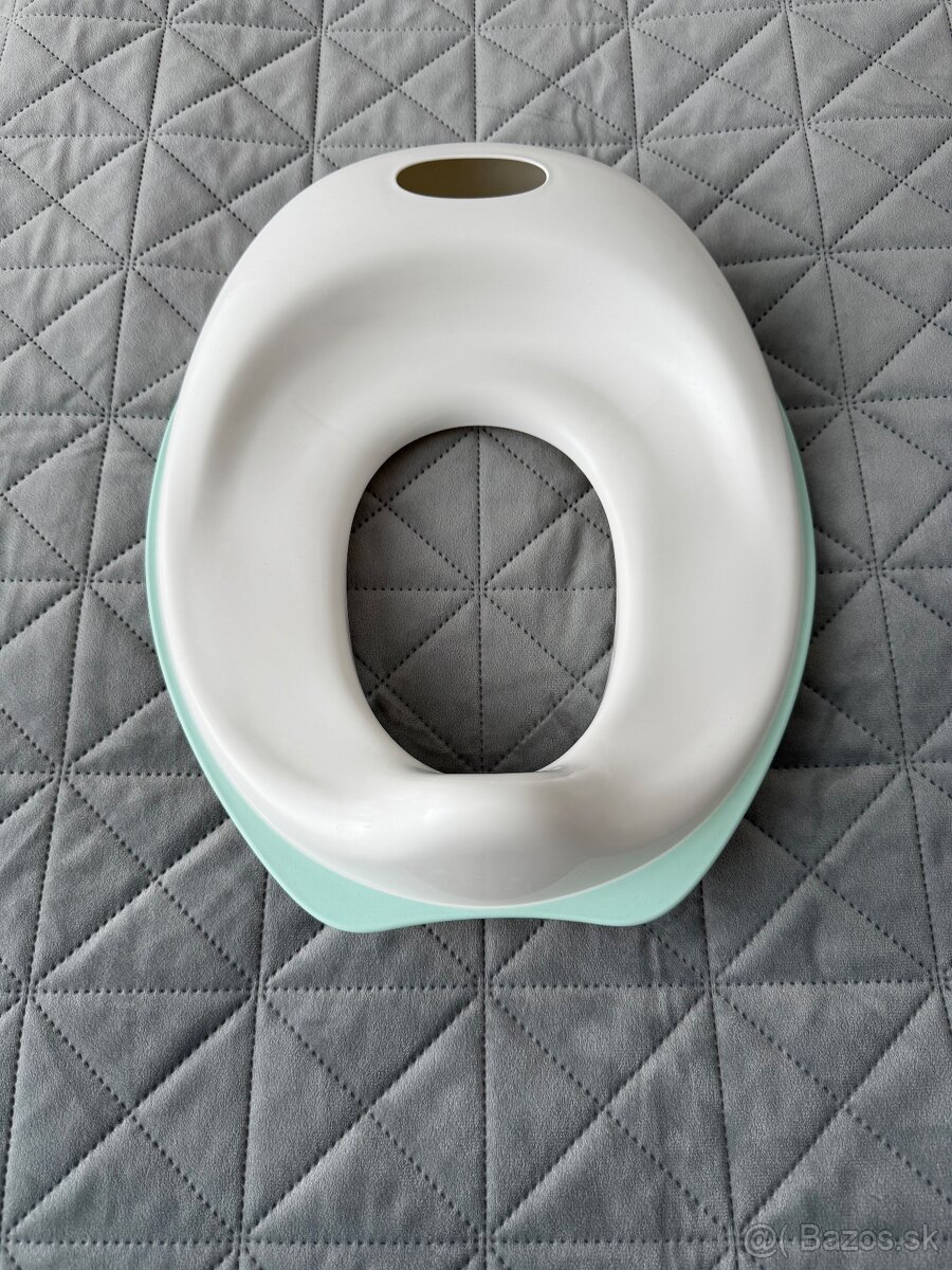 Doska na toaletu Ikea