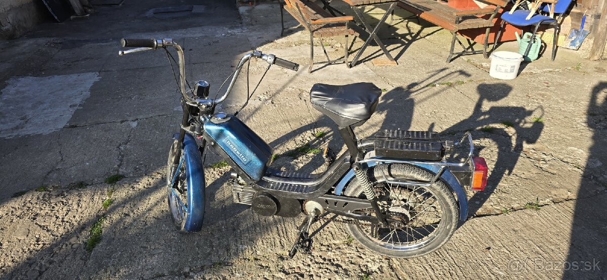 Babeta 210