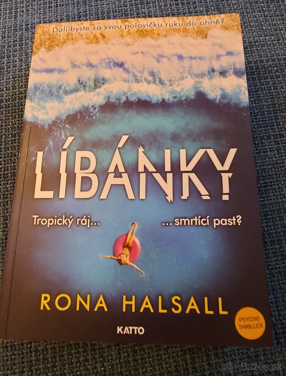 Líbanky