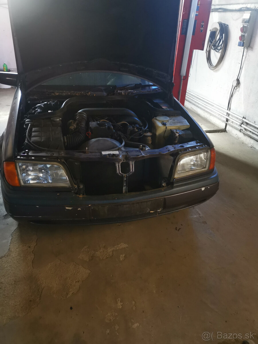 Mercedes W202